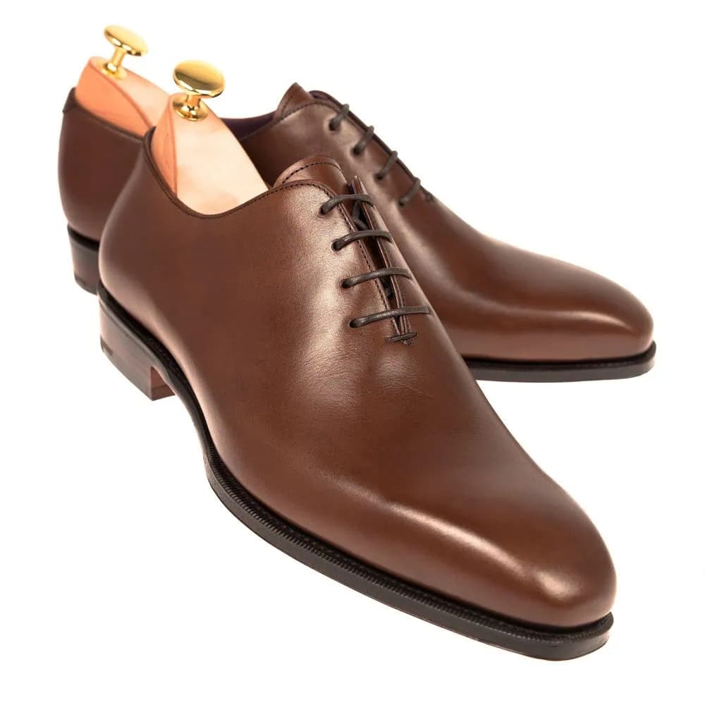 CARMINA 80169 WHOLECUT OXFORDS (COSTITX)