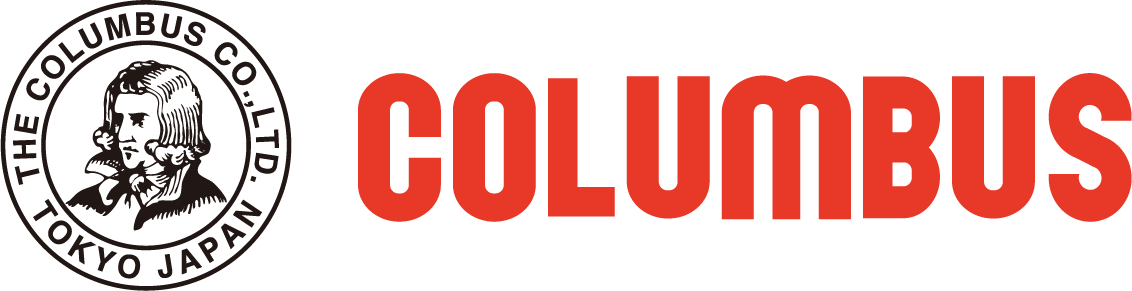 Columbus ブートブラックシルバーラインメタリックシュークリーム