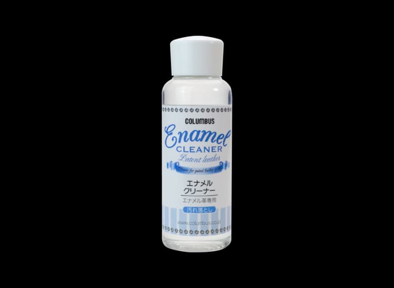 Columbus エナメルクリーナー
