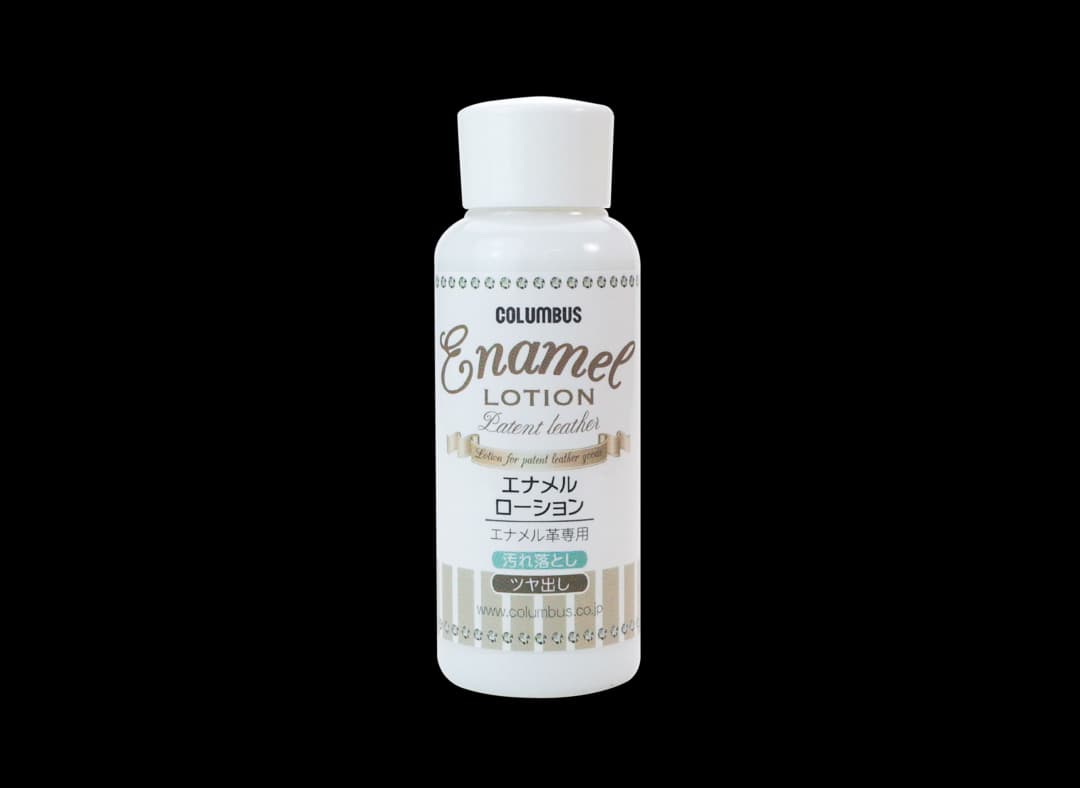 Columbus エナメルローション