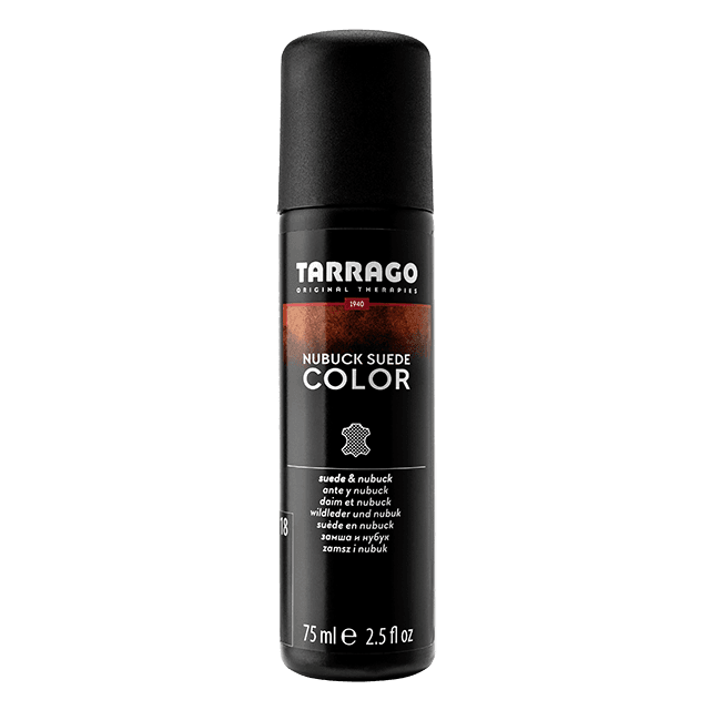 Tarrago ヌバックスエードカラー
