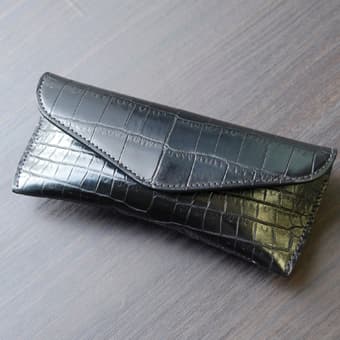 WILDSWANS OPTICALCASE