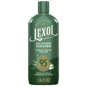 LEXOL Lexol® All Leather Cleaner Bottle 16 oz - Lexol