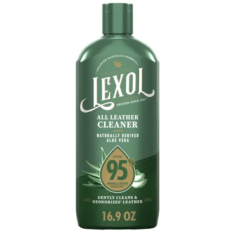 LEXOL Lexol® Naturals All Leather Cleaner - Lexol