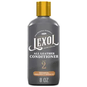 LEXOL Lexol® Naturals All Leather Conditioner - Lexol