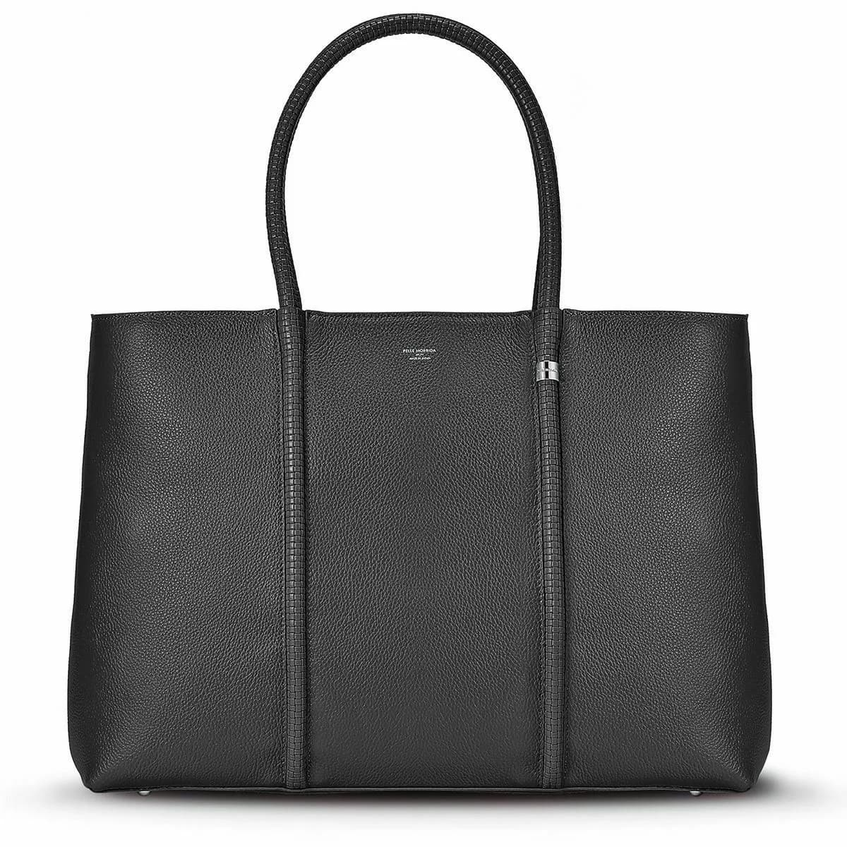 PELLE MORBIDA MH002-トートバッグ