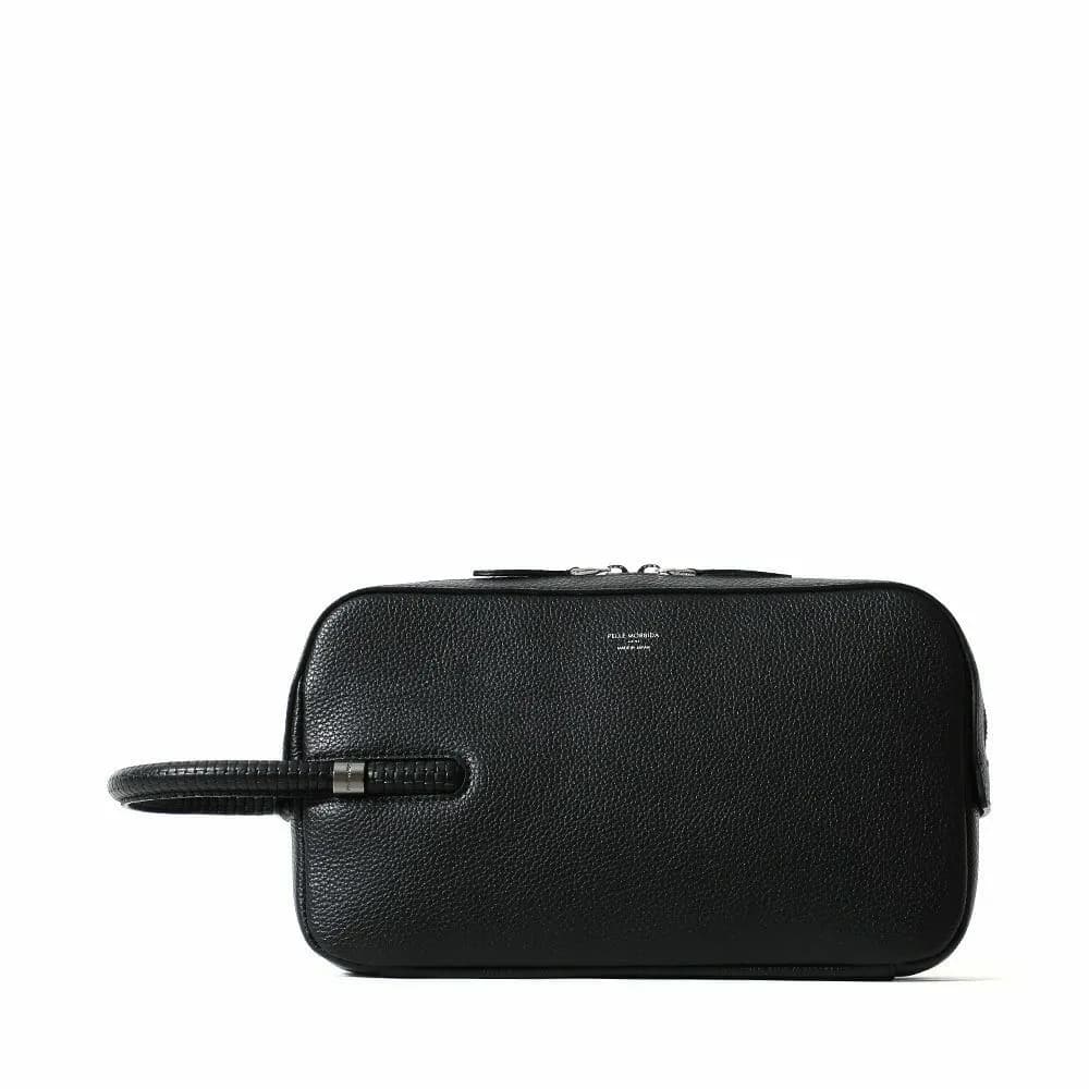 PELLE MORBIDA MH004-サードバッグ