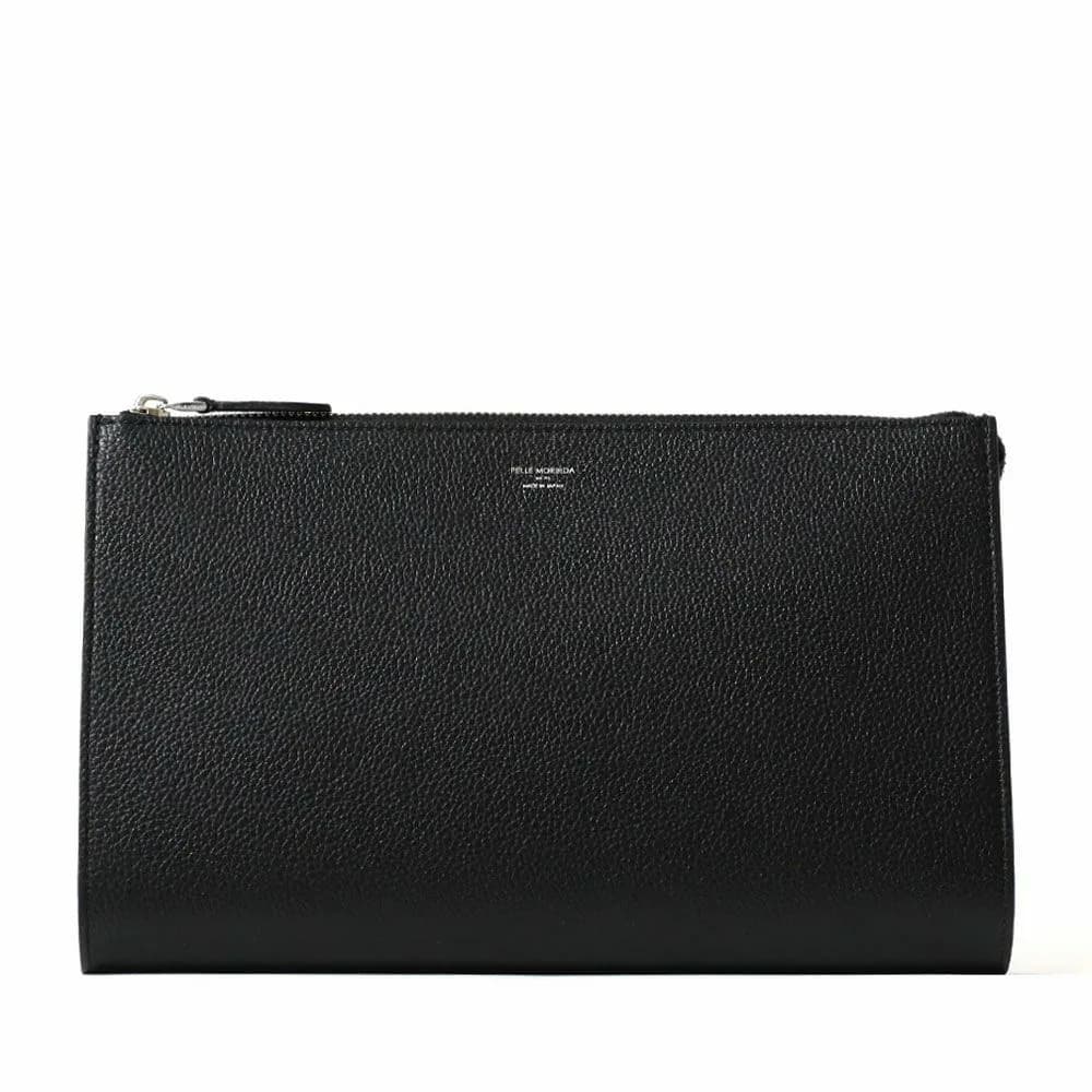 PELLE MORBIDA MH005-クラッチバッグ