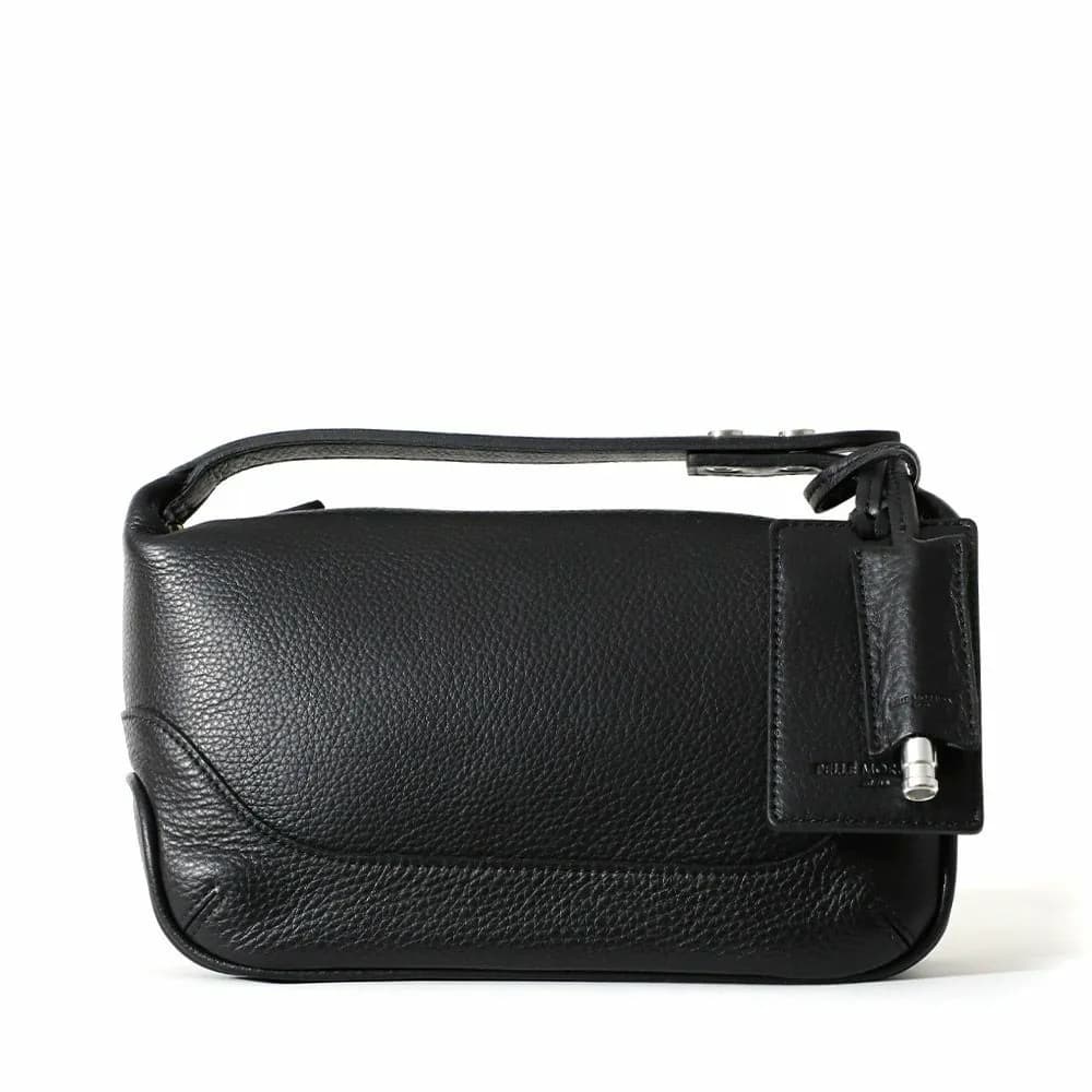 PELLE MORBIDA MB070-ハンドルバッグ