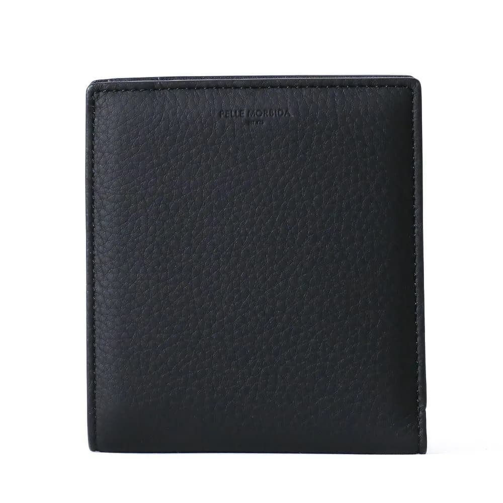 PELLE MORBIDA BA604-コンパクトウォレット