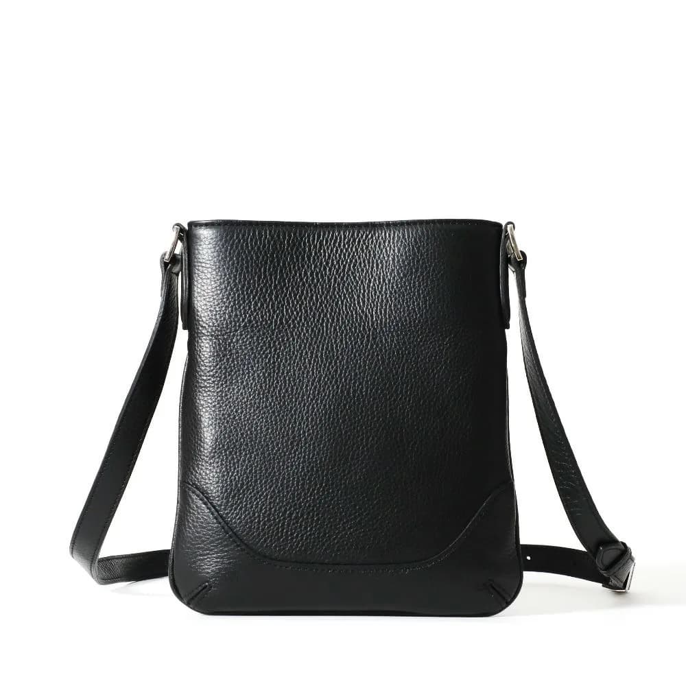 PELLE MORBIDA MB073-ショルダーバッグ