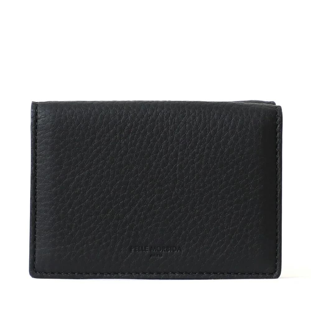 PELLE MORBIDA BA619BI-コンパクトウォレット