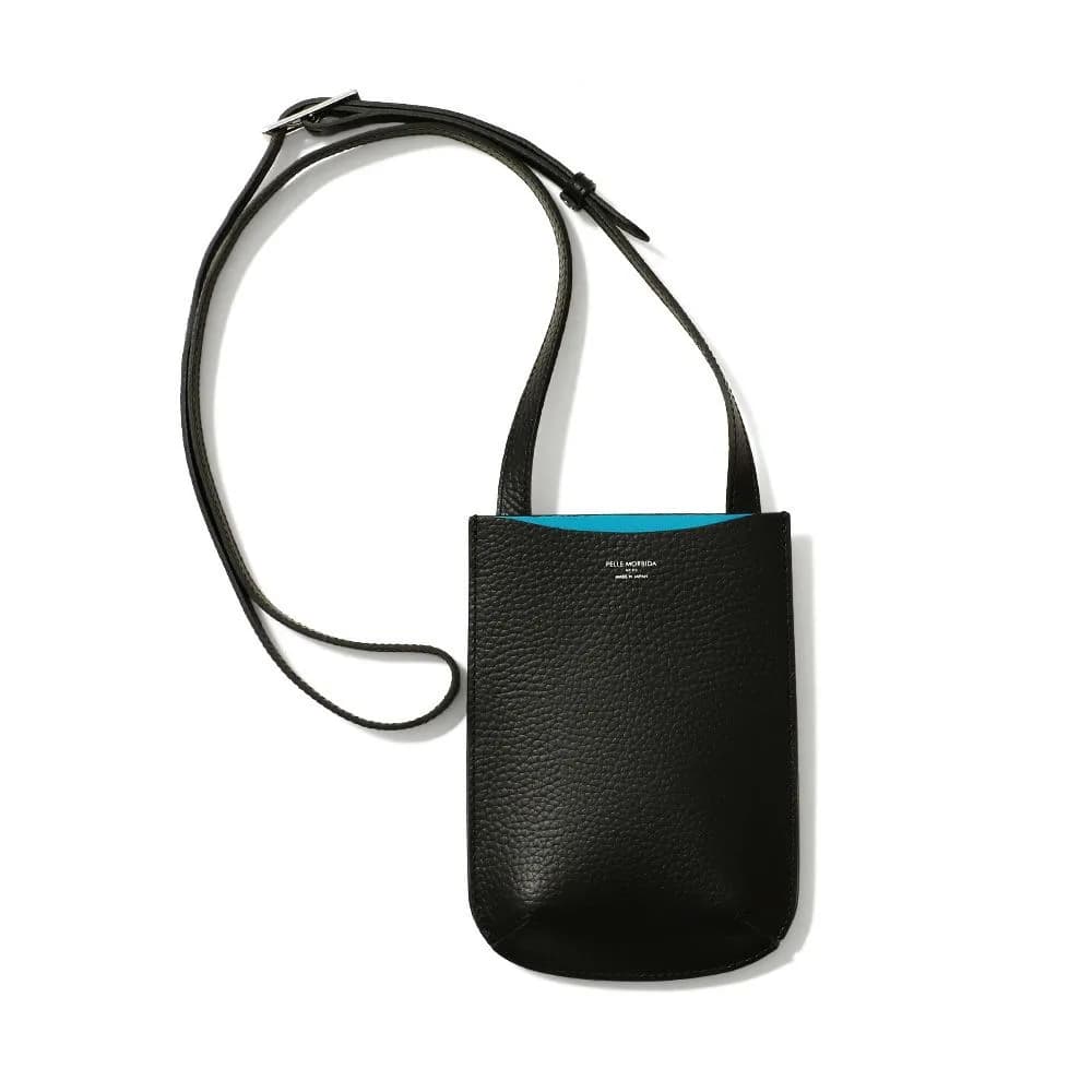 PELLE MORBIDA TE012-スマホショルダー