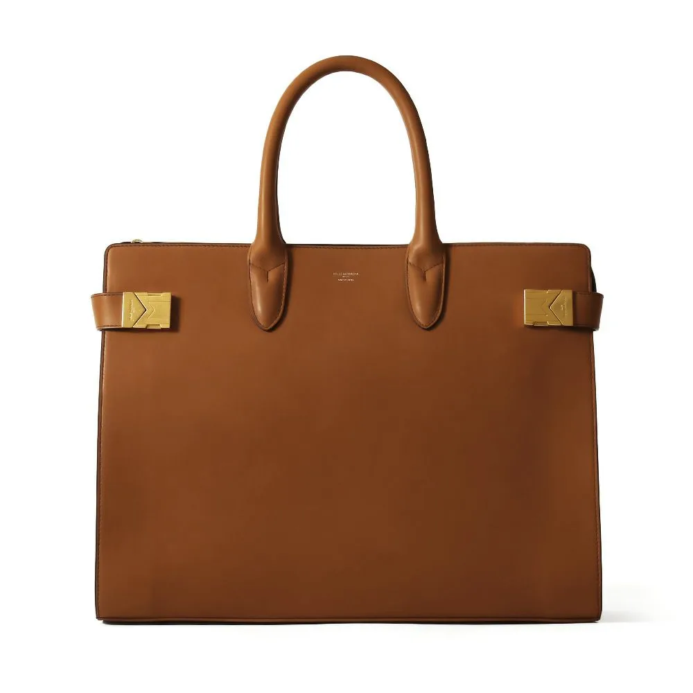 PELLE MORBIDA MB068FI-ボストンバッグ
