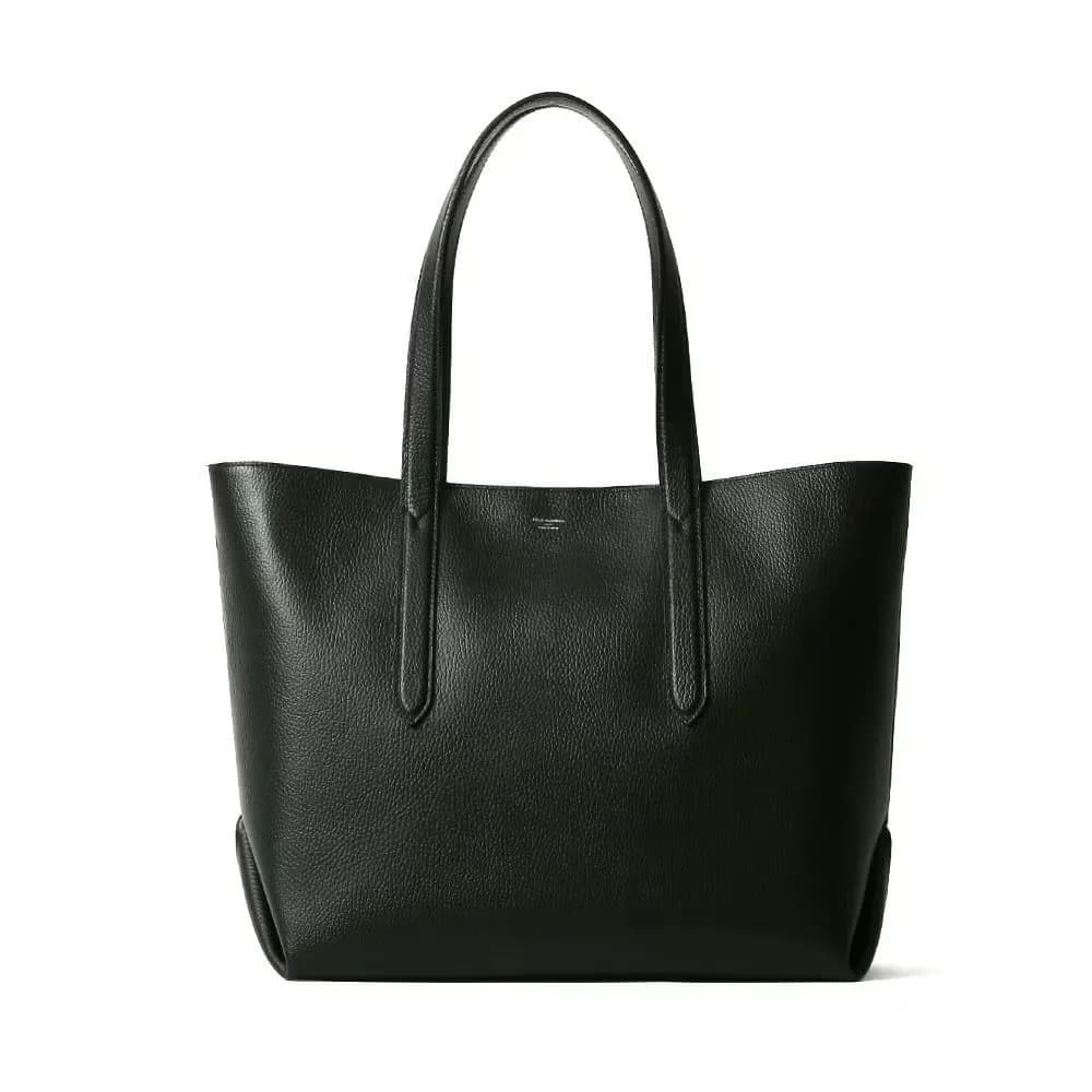 PELLE MORBIDA ST014-トートバッグ