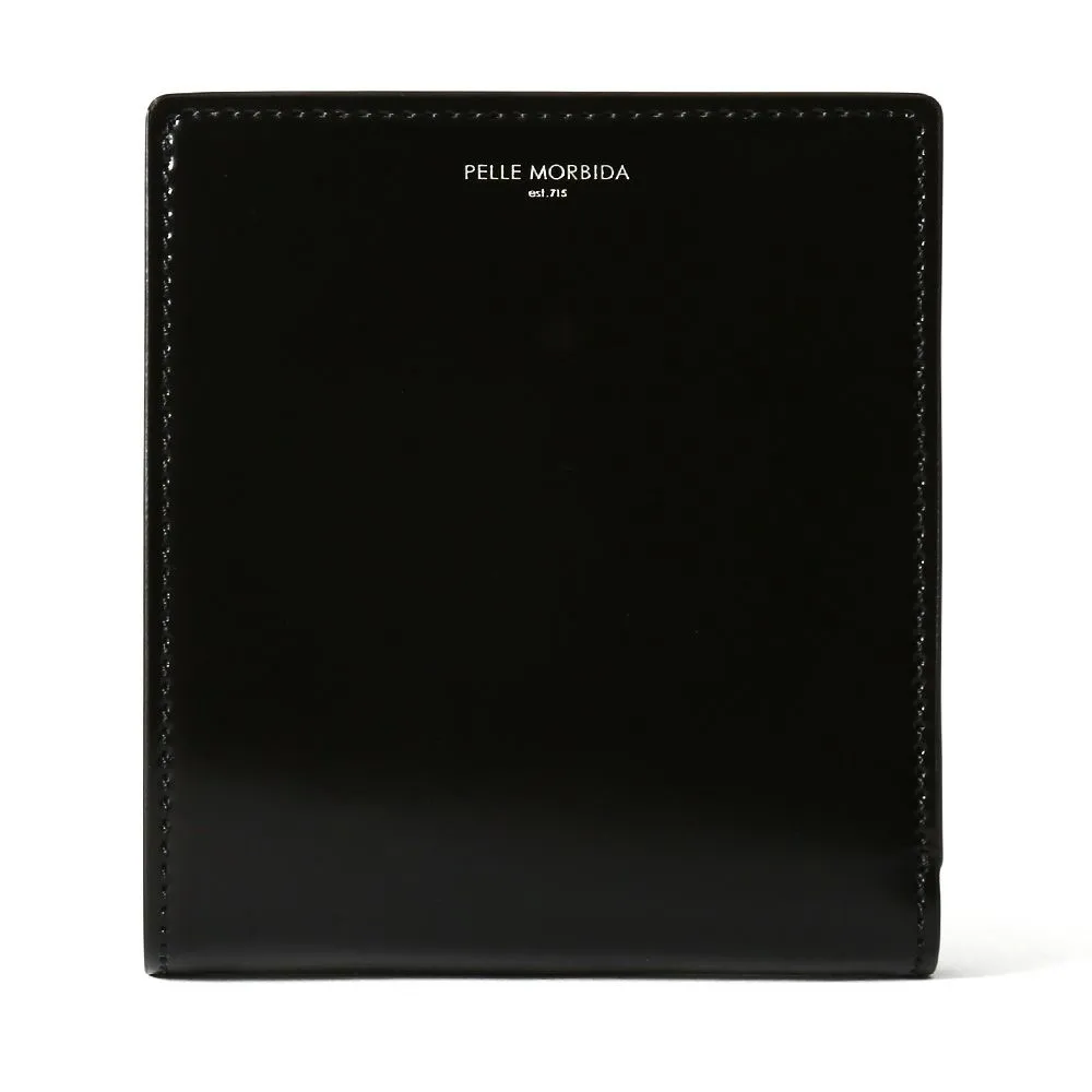 PELLE MORBIDA CSBA804-コンパクトウォレット