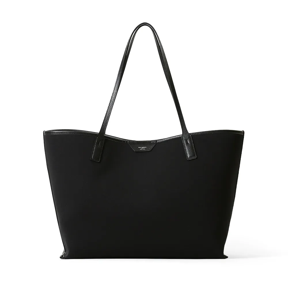 PELLE MORBIDA TH004-トートバッグ