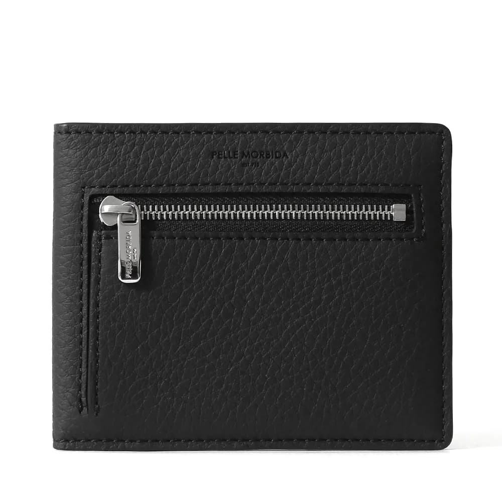 PELLE MORBIDA BA629-ミニウォレット