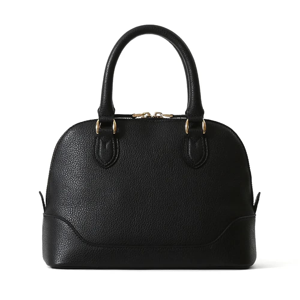 PELLE MORBIDA VE106-ハンドバッグ