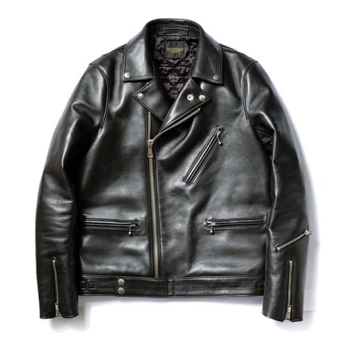 FINE CREEK LEATHERS ACJK010 Clubman
