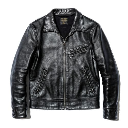 FINE CREEK LEATHERS FCJK024 Raymond