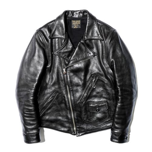 FINE CREEK LEATHERS FCJK025 Graham
