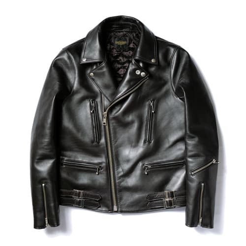 FINE CREEK LEATHERS ACJK009 Edward