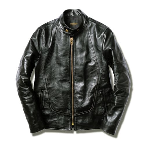 FINE CREEK LEATHERS ACJK017 Roberts