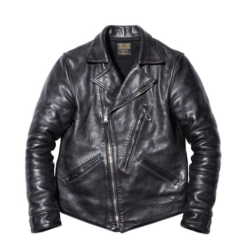 FINE CREEK LEATHERS FCJK027 Scarecrow