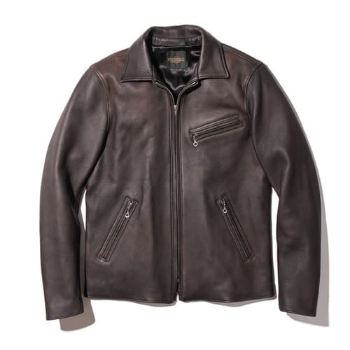 FINE CREEK LEATHERS ACJK035 Alonzo Deer