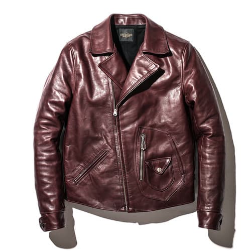 FINE CREEK LEATHERS ACJK057 Berkeley