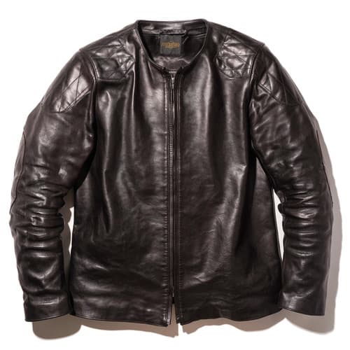 FINE CREEK LEATHERS ACJK043 Bad