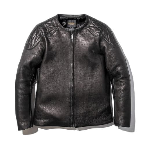FINE CREEK LEATHERS ACJK053 BAD Deer