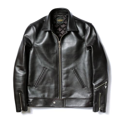 FINE CREEK LEATHERS ACJK008 Tylor