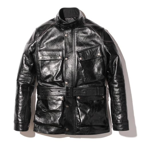 FINE CREEK LEATHERS ACCO002 Number7