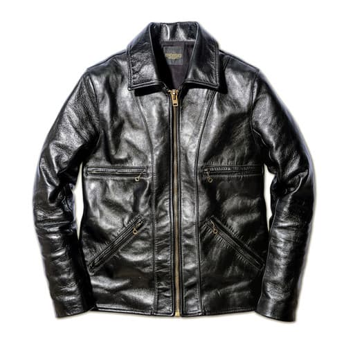 FINE CREEK LEATHERS ACJK012 Freddy
