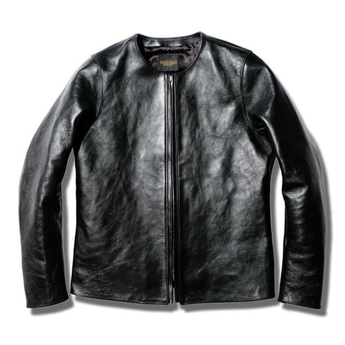FINE CREEK LEATHERS ACJK001 Bud