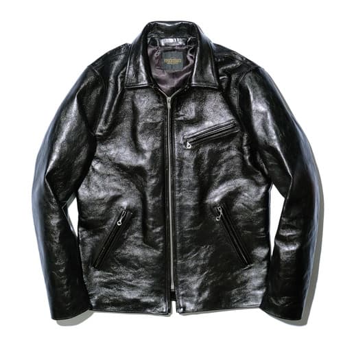FINE CREEK LEATHERS ACJK019 Alonzo
