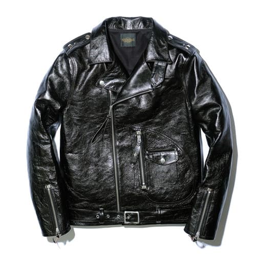 FINE CREEK LEATHERS ACJK021 Harris