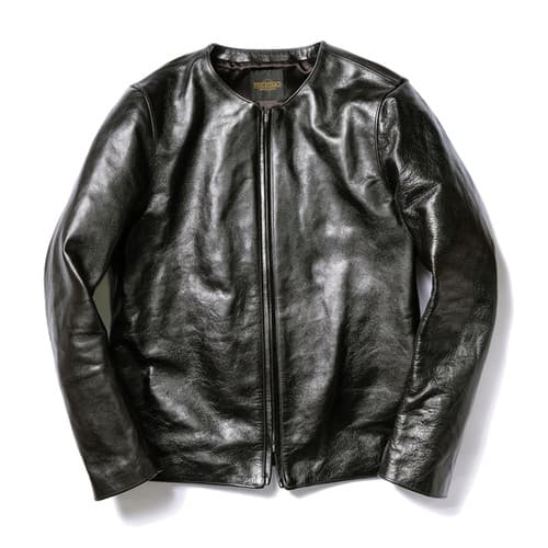 FINE CREEK LEATHERS ACJK015 Bud Heavy Weight