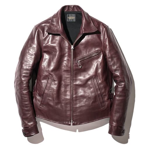 FINE CREEK LEATHERS ACJK056 Almeida