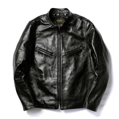 FINE CREEK LEATHERS ACJK016 Ekins Heavy Weight