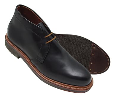 ALDEN Chukka Boot