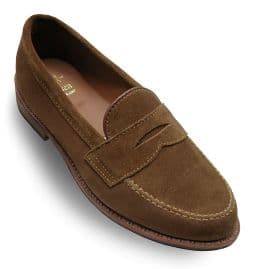 ALDEN Leisure Loafer 6173F