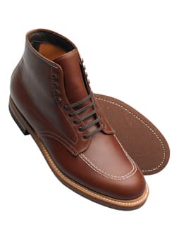 ALDEN Original Workboots