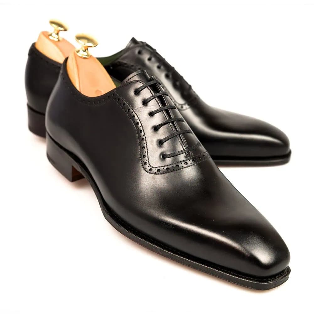 CARMINA 80511 ADELAIDE SHOES (BUGER)