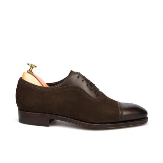 カルミナ 80383 CUSTOM ADELAIDE SHOES