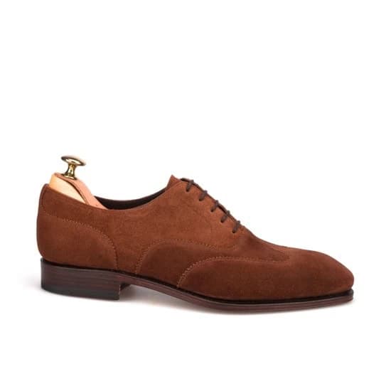 カルミナ 80270 CUSTOM AUSTERITY BROGUE SHOES