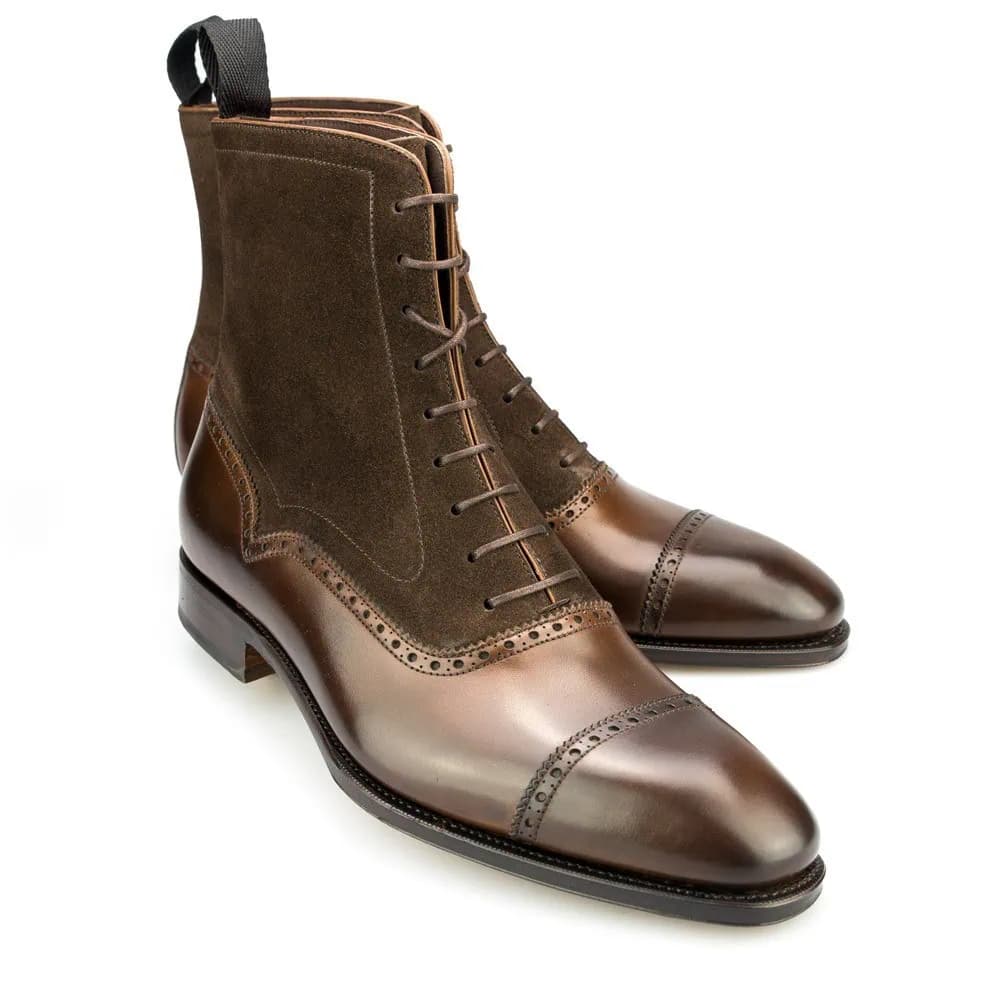 CARMINA 80450 BALMORAL (RAIN)