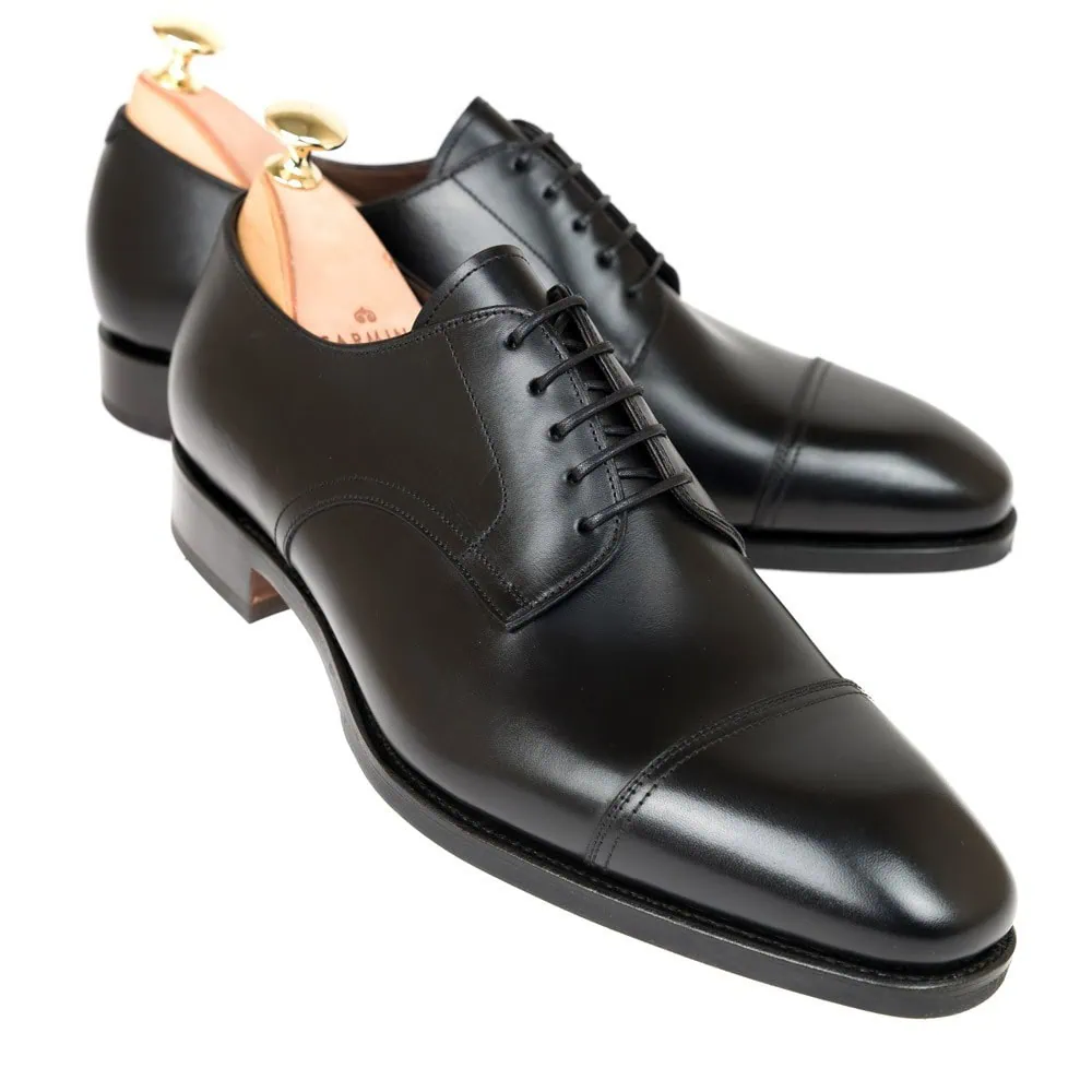 CARMINA 80444 DERBY SHOES (RAIN)